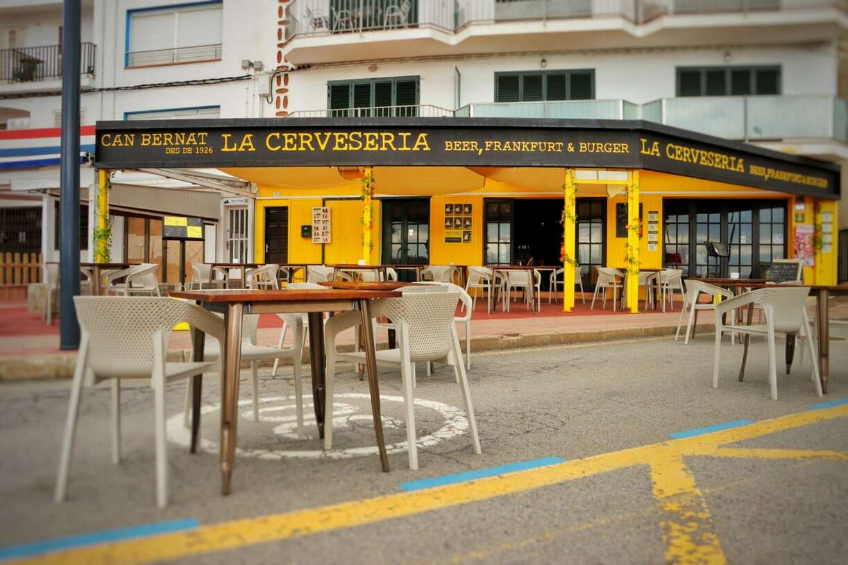 Pizzeria Papa Luigi en Fuengirola Carta